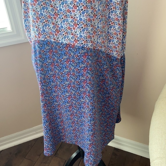 TOMMY Hilfiger I Floral Print Dress - Picture 3 of 7